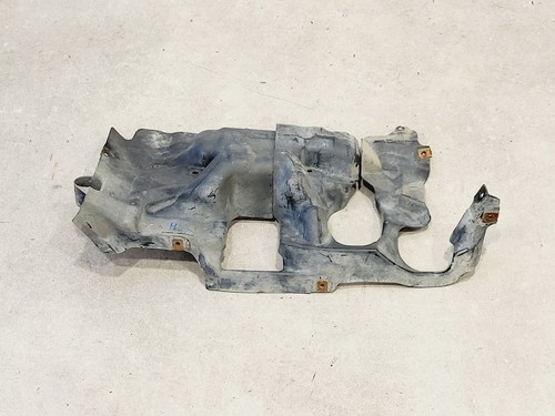 BMW F11 520D, Abdeckung Lenkgetriebe rechts, 51757185170, 51757185170