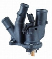 Motorad Thermostat KüHlmittel 607-98K Mit GehäUse FüR Ford Focus 2 Turnier MAX