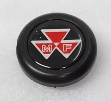 Tractor Steering Wheel Cap Cover Fit For Massey Ferguson 135 240