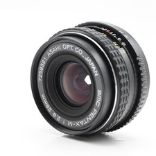 PENTAX 28mm Focal Camera Lenses for sale | eBay