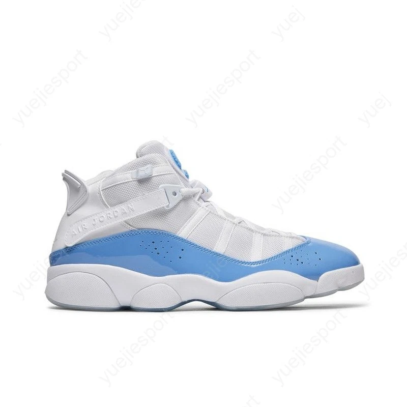 ⭐️お決まりです⭐️ Jordan 6 Rings UNC - CW7037-100 for Sale | Authenticity Guaranteed