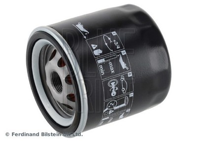Ölfilter BLUE PRINT ADG02153 Anschraubfilter für CHERY TIGGO 5x