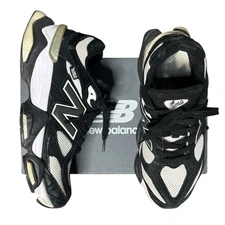 New Balance Joe Freshgoods x 9060 black