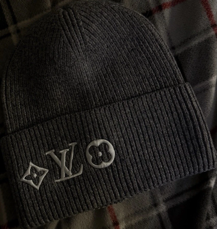 Louis Vuitton Hats for Men for sale - eBay