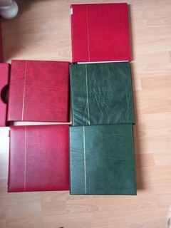 Kabe BRD Deutschland 1970 1980 89 2000 Bi Collect mit Briefmarken