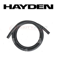 Hayden Power Steering Cooler Line for 2001-2006 GMC Sierra 1500 HD - Hoses jz