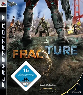 Fracture