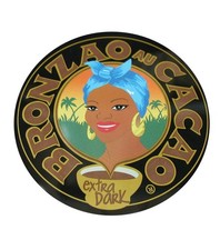 (169,50 EUR/l) Bronzao au Cacao - Extra Dark - Verst&auml;rker extra - 100ml