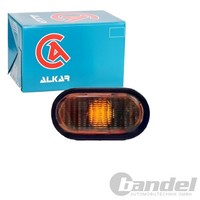 Alkar Blinker Orange Vorne Links/Rechts Passend FüR Nissan Interstar Kubistar Pr