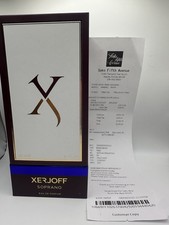 Xerjoff Soprano Eau de Parfum Spray 3.4 fl oz...