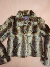 PELLICCIOTTO ORIGINALE CORTO