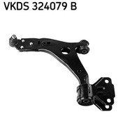 Skf Lenker, RadaufhäNgung Vkds 324079 B FüR Ford