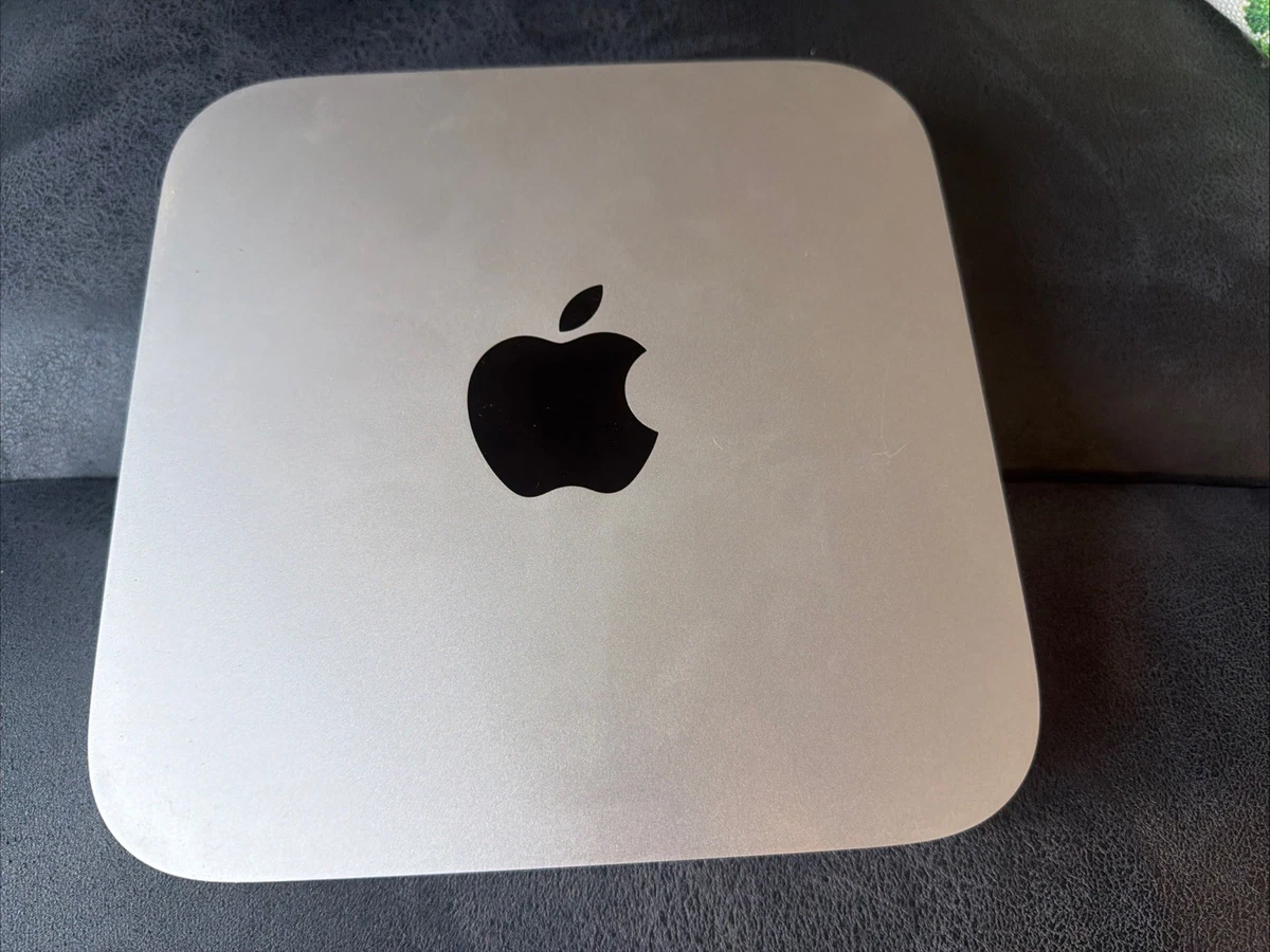 Apple Mac mini 2011 Released Apple Desktops & All-In-One Computers