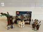Lego Pirates of the Caribbean 4182 The Cannibal Escape