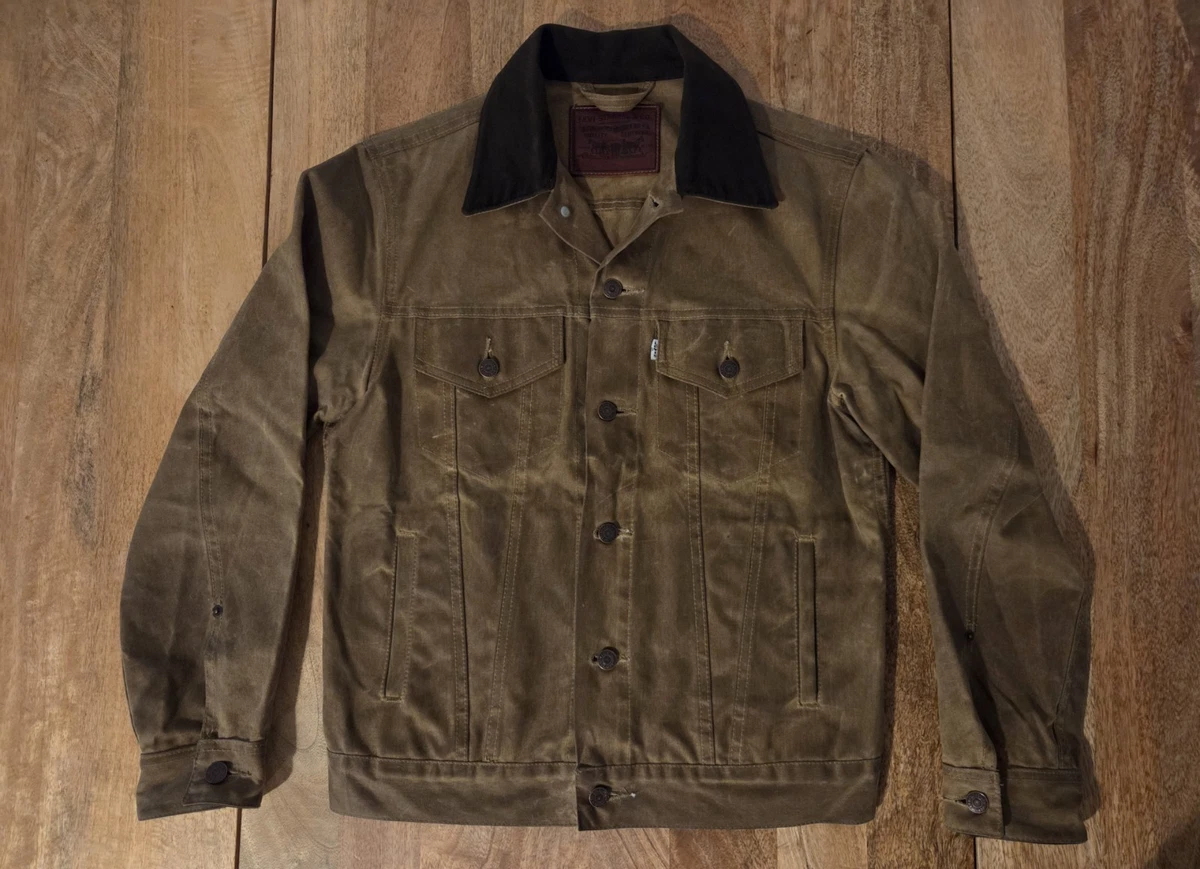 Filson x Levi's Coats, Jackets & Vests for Men for sale | eBay