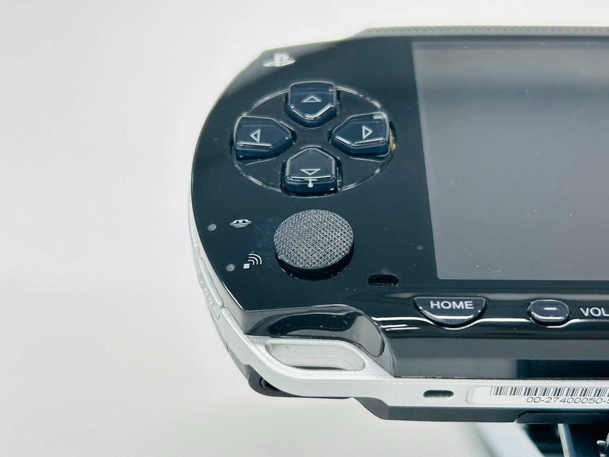 Sony PSP 1000 Console PSP-1000 Various Color Region Free