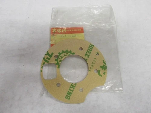 GASKET,CLUTCH C