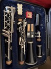 Selmer Vintage CL-300 Clarinet  w/ Case — photo 2