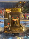 Funko Pop! Vinyl: DC Comics - Red Rain Batman (Count Dracula)