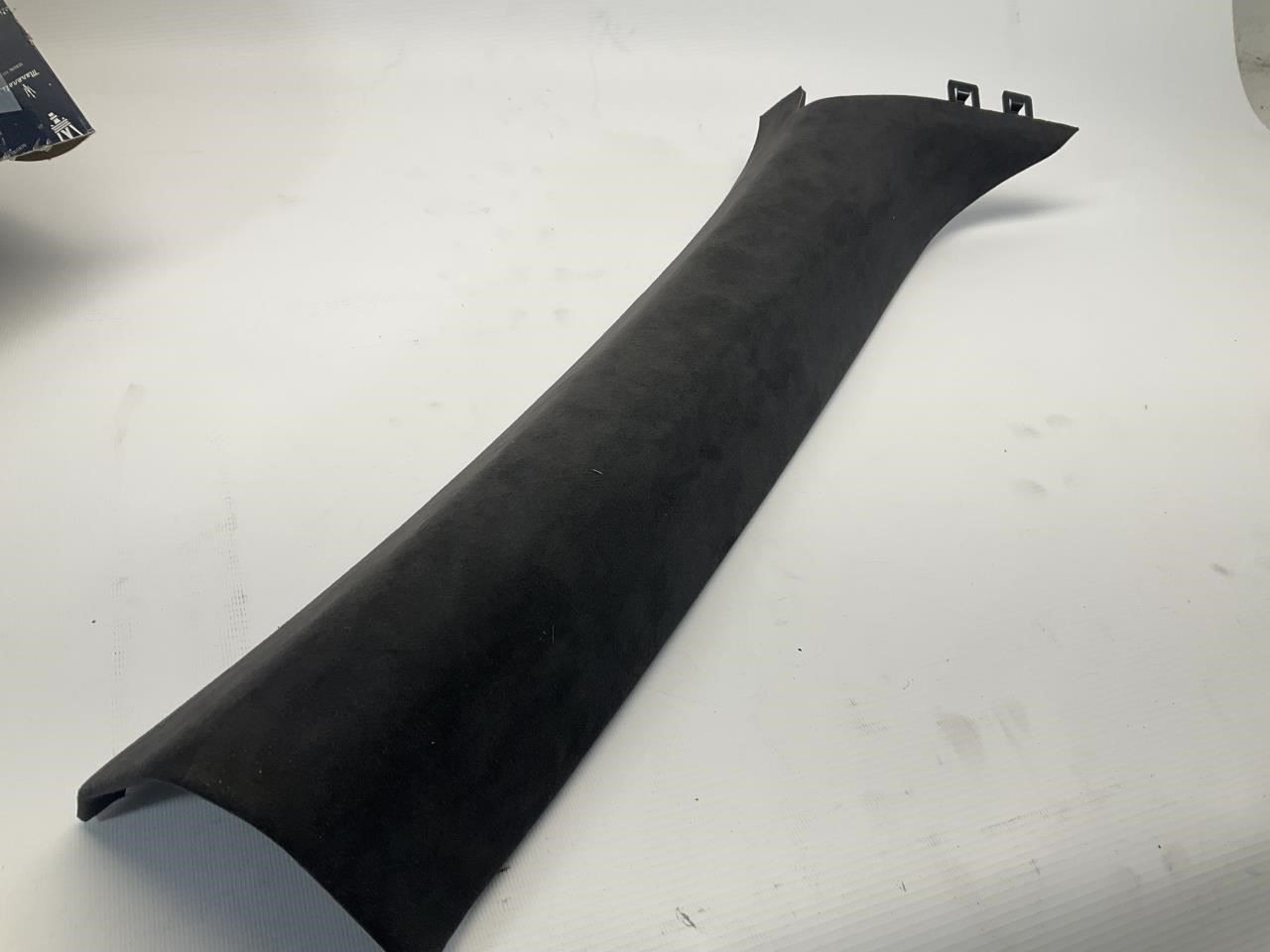 23-25 Maserati GranTurismo M189 Windshield Right A Pillar Trim Cover Panel Q
