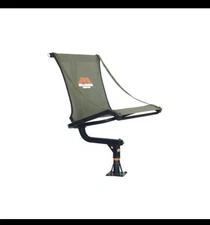 Millennium Buck Hut 360 Revolution Chair