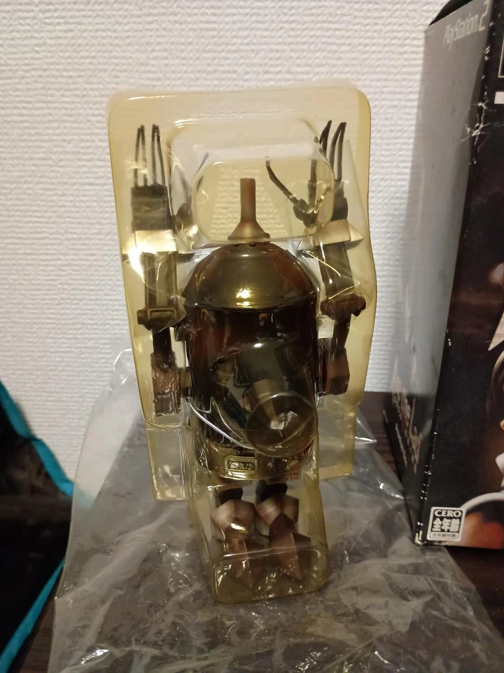 Arc the Lad Collectors Edition CIB JRPG Premium Box PS2 Japanese w/Figures Set - Image 2 of 4