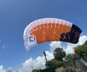 Ozone 3m Pocket Rocket Parawing