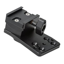 Kopfjager Reaper Grip Upper Assembly, Arca Swiss, Black, KJ86005