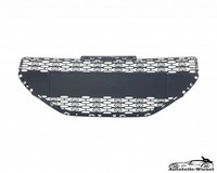 Frontgrill KüHlergrill FüR Peugeot 208 Kasten SchräGheck Vorne 12-19
