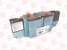 MAC VALVES INC 82A-EC-000-TM-DAAP-1DL / 82AEC000TMDAAP1DL (USED)