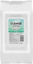 Antibacterial Hand Sanitizing Wipes | 100 Count 100 (Pack of 1)