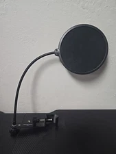 Proffesional Mesh Pop Filter PF2 Sterling Audio