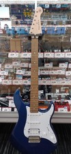 Yamaha PAC012 Electric Guitar Great for Beginners Used JP