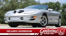 1999 Pontiac Firebird for Sale