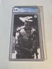 🔥 Absolute Batman #20 CGC 9.8 Graded Javier Fernandez Variant Limited Edition B