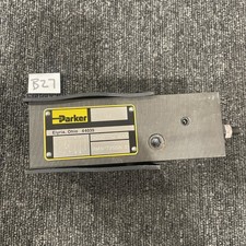PARKER RM3PT25SN HYDRAULIC SANDWICH VALVE  05250781237