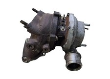 HONDA CR-V III RE Turbolader 18900RFWG011M2 0.22 Diesel 110kw 2011 34837377