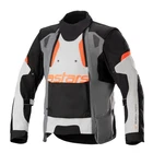 Alpinestars Halo Dark Grey Ice Black