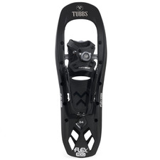 Tubbs Flex RDG Women's Snowshoes Boa CustomWrap Torsion Deck 22in New