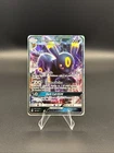 Pokémon TCG Umbreon GX 80/149 SM Base Set Holo Trading Card