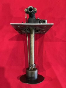 AFC Holcroft Radiant Tube Gas Burner RTG Series, RTG-104