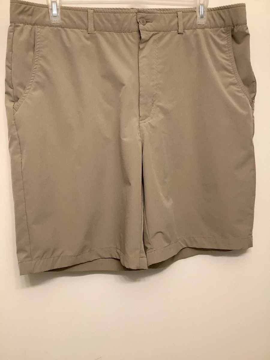 St john's bay clearance comfort stretch shorts