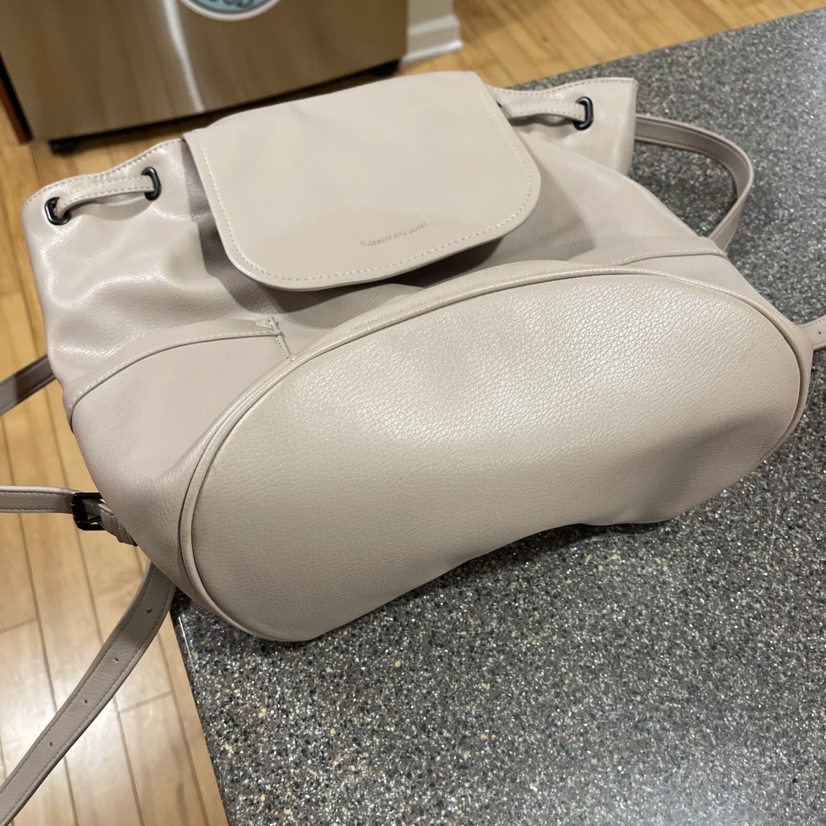 Mint Elizabeth and James Backpack. Beautiful And Classic! | eBay