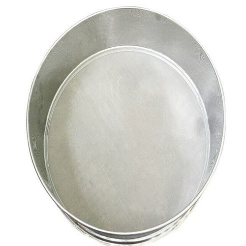 Various Size 10/12/20/30/40/50/60/80/100/120/150 Mesh Stainless Screen 19.6"Dia - Picture 32 of 35