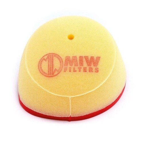 Hiflo Filtro Luftfilter Für Yamaha YZ 85 SW 17/14 (Modell 2002, 29 PS) – Direkter Ersatzfilter
