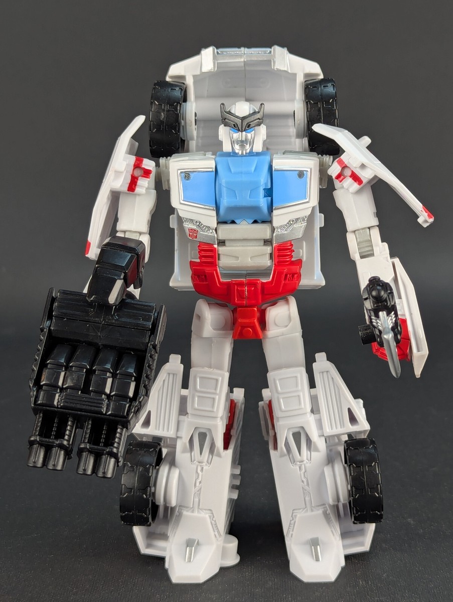 d*7様 ※未開封　TRANSFORMERS UNITED ステッパー d*7様 ※未開封 TRANSFORMERS UNITED ステッパー d*7様 ※未