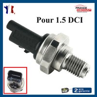 Kraftstoffdruck Sensor Common Rail Diesel FüR Dacia Duster 1.5 Dci