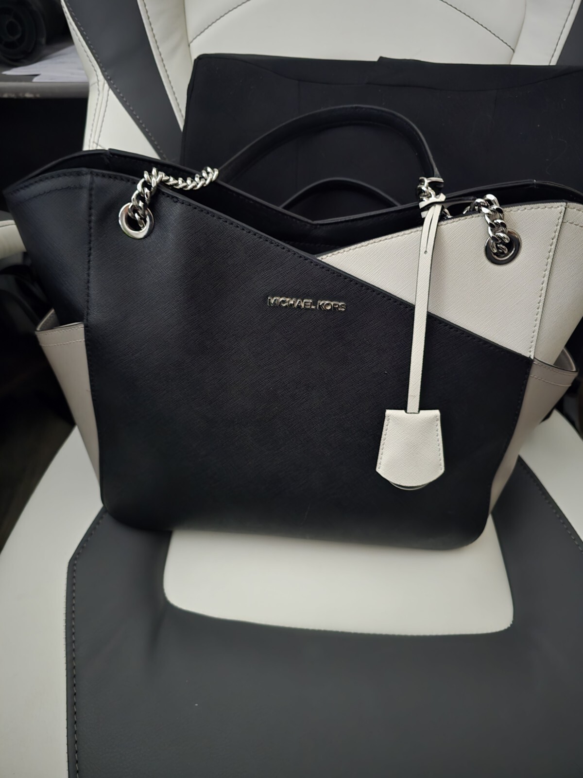 Michael Kors Authentic Purse - image 1