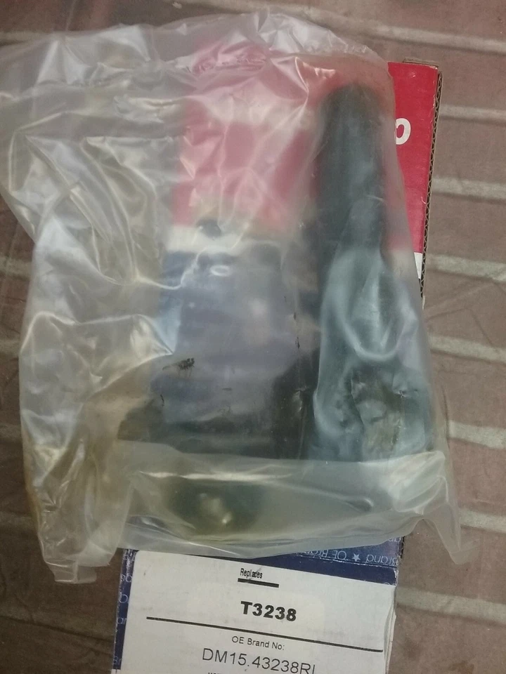 O.E. Vara de amarração marca peça nº DM15.43238RL - Imagem 2 de 2