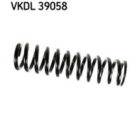 Skf Feder Vkdl 39058